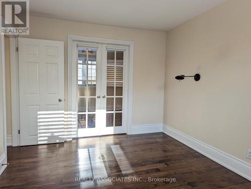 1654 Stonehaven Drive, Mississauga, ON - Indoor Photo Showing Other Room