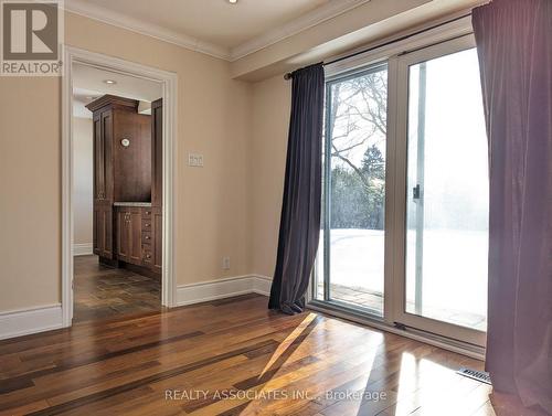 1654 Stonehaven Drive, Mississauga, ON - Indoor Photo Showing Other Room