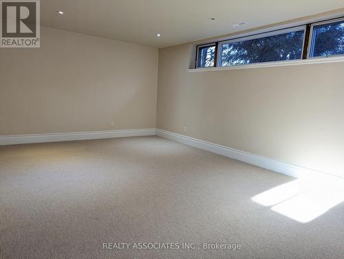 1654 Stonehaven Drive, Mississauga, ON - Indoor Photo Showing Other Room