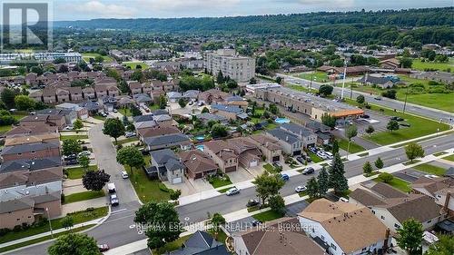 24 Spartan Avenue, Hamilton, ON - Outdoor With View