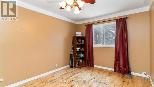 114 Price Street, London, ON - Indoor Photo Showing Other Room