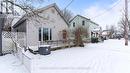 114 Price Street, London, ON  - Outdoor With Deck Patio Veranda 