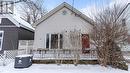 114 Price Street, London, ON  - Outdoor With Deck Patio Veranda 