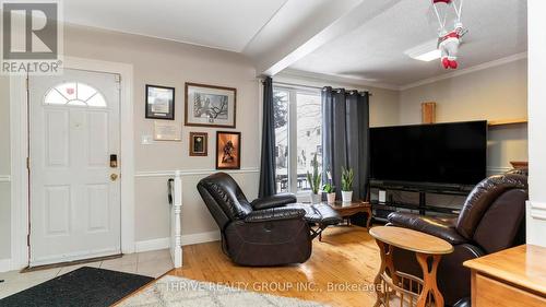 114 Price Street, London, ON - Indoor