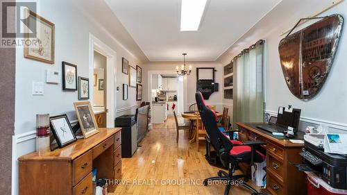 114 Price Street, London, ON - Indoor Photo Showing Other Room