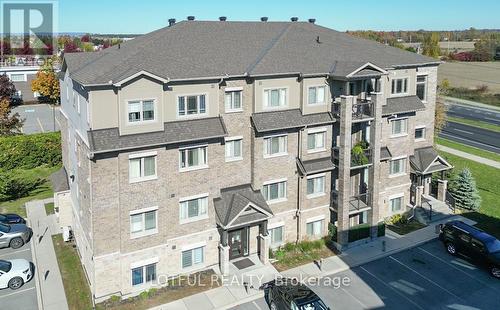 8 - 365 Tribeca Lane, Ottawa, ON - Outdoor With Facade