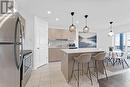 8 - 365 Tribeca Lane, Ottawa, ON  - Indoor Photo Showing Kitchen With Upgraded Kitchen 