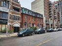 37 Mutual Street, Toronto, ON  - Outdoor With Facade 