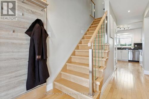 2442 Arioso Court, Mississauga, ON - Indoor Photo Showing Other Room