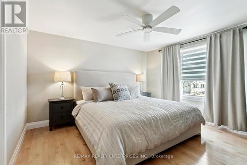 2442 Arioso Court, Mississauga, ON - Indoor Photo Showing Bedroom