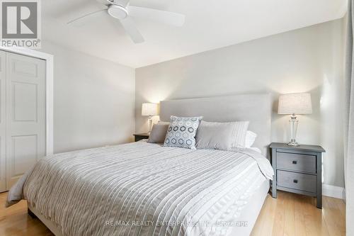 2442 Arioso Court, Mississauga, ON - Indoor Photo Showing Bedroom