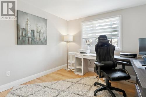 2442 Arioso Court, Mississauga, ON - Indoor Photo Showing Office