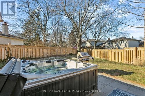 2442 Arioso Court, Mississauga, ON - Outdoor