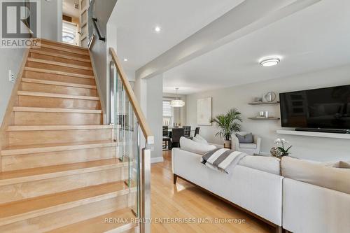 2442 Arioso Court, Mississauga, ON - Indoor