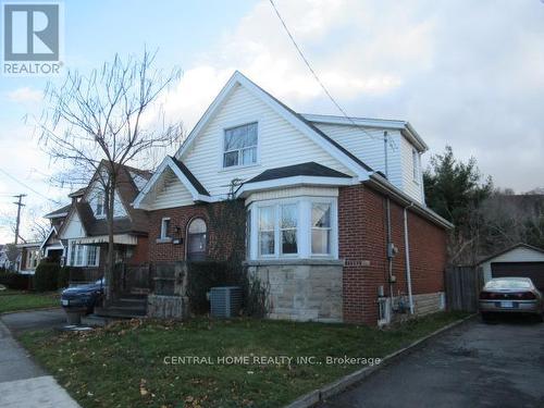 1650 King Street E, Hamilton, ON - Outdoor With Facade