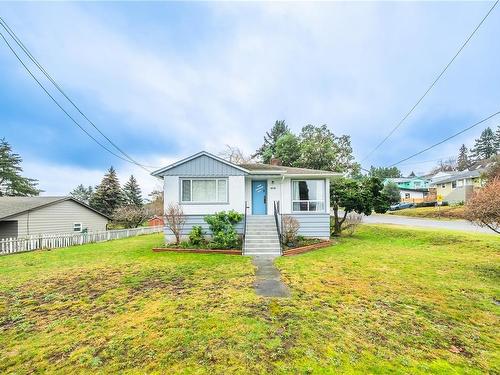 475 Maple St, Nanaimo, BC 