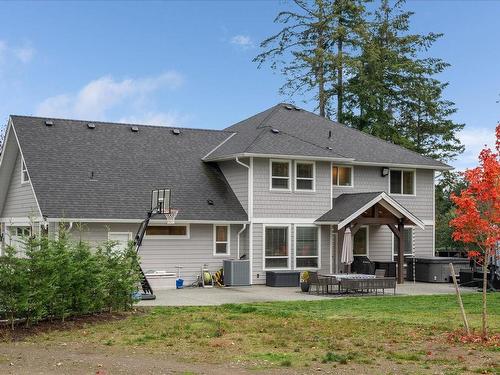 3225 Wayne Morgan Rd, Nanaimo, BC 