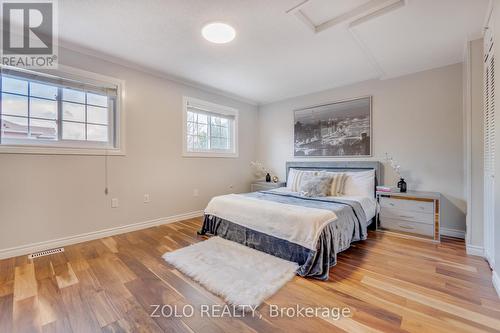 371 Burnett Avenue, Cambridge, ON - Indoor Photo Showing Bedroom