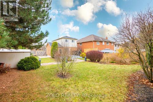 371 Burnett Avenue, Cambridge, ON - Outdoor