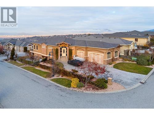 603 Arbor View Drive, Kelowna, BC - Outdoor