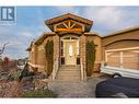 603 Arbor View Drive, Kelowna, BC  - Outdoor 