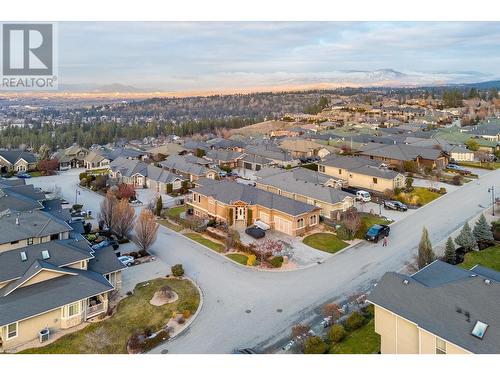 603 Arbor View Drive, Kelowna, BC - Outdoor With View