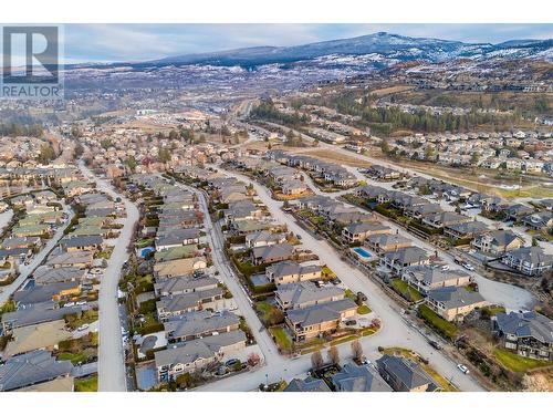 603 Arbor View Drive, Kelowna, BC - Outdoor With View