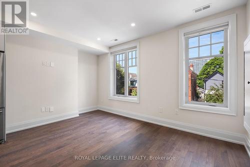 247 Concord Avenue, Toronto, ON - Indoor Photo Showing Other Room