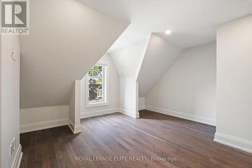 247 Concord Avenue, Toronto, ON - Indoor Photo Showing Other Room