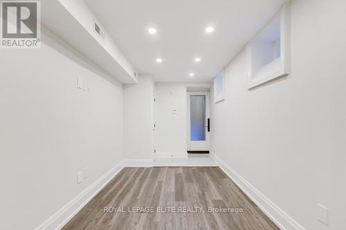 247 Concord Avenue, Toronto, ON - Indoor Photo Showing Other Room