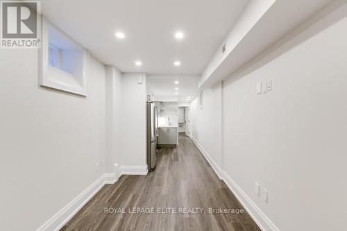 247 Concord Avenue, Toronto, ON - Indoor Photo Showing Other Room