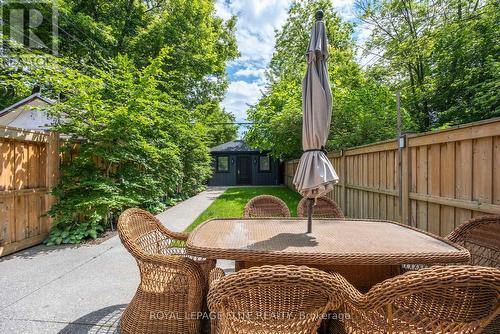 247 Concord Avenue, Toronto, ON - Outdoor