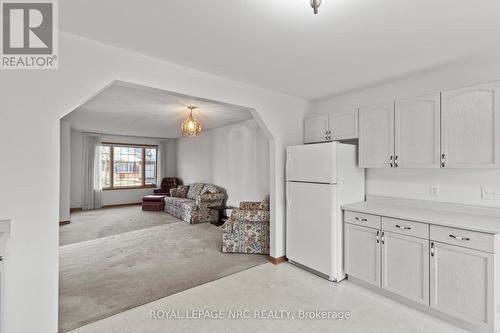 6 Marks Crescent, St. Catharines (462 - Rykert/Vansickle), ON 