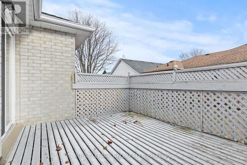 6 Marks Crescent, St. Catharines (462 - Rykert/Vansickle), ON 