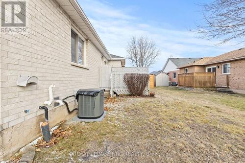 6 Marks Crescent, St. Catharines (462 - Rykert/Vansickle), ON 