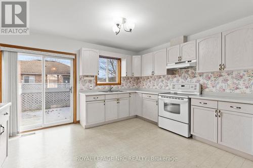 6 Marks Crescent, St. Catharines (462 - Rykert/Vansickle), ON 