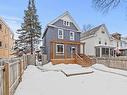 606 Mcmillan Avenue, Winnipeg, MB  - Outdoor 