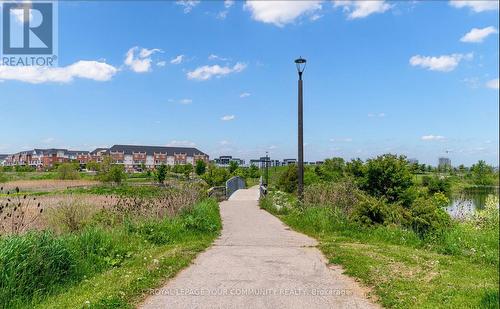 405 - 2365 Central Park Drive, Oakville, ON - Outdoor With View