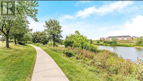 405 - 2365 Central Park Drive, Oakville, ON - Outdoor With Body Of Water With View