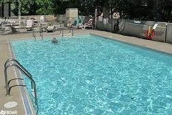 View of swimming pool - 