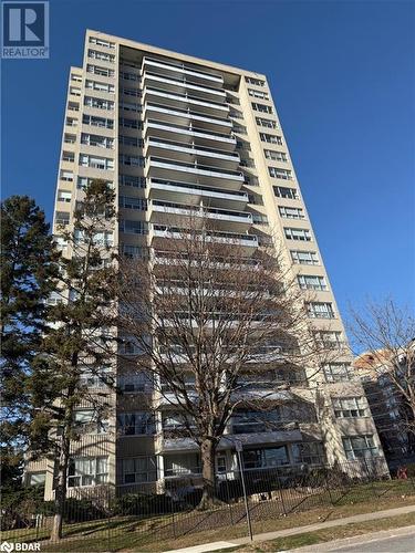 View of property - 2263 Marine Drive Unit# 607, Oakville, ON 