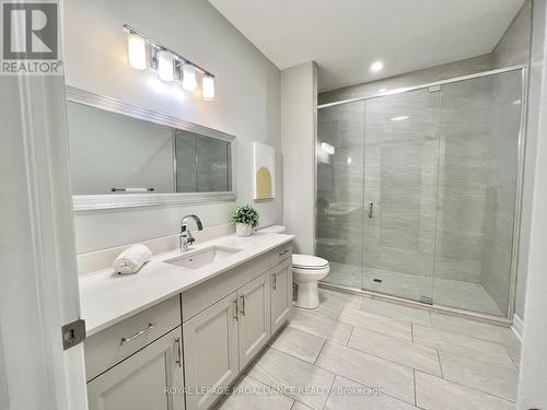 80 Wims Way, Belleville, ON - Indoor Photo Showing Bathroom