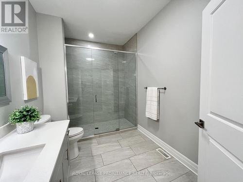 80 Wims Way, Belleville, ON - Indoor Photo Showing Bathroom