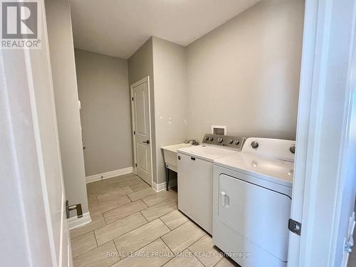 80 Wims Way, Belleville, ON - Indoor Photo Showing Laundry Room