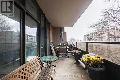 501 - 135 Marlee Avenue, Toronto, ON - Outdoor With Exterior