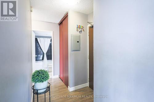 501 - 135 Marlee Avenue, Toronto, ON -  Photo Showing Other Room