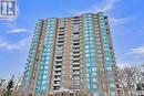 1201 - 3580 Rivergate Way, Ottawa, ON  - Outdoor With Balcony With Facade 