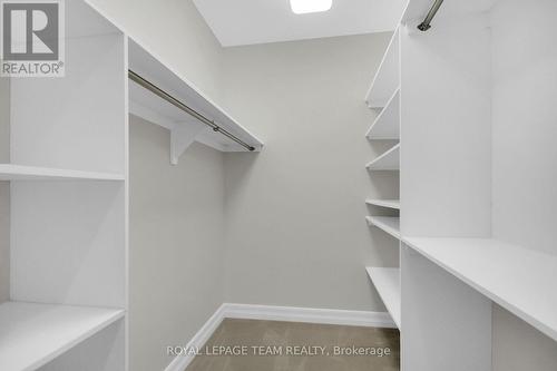 1201 - 3580 Rivergate Way, Ottawa, ON - Indoor With Storage