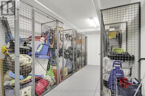 1201 - 3580 Rivergate Way, Ottawa, ON - Indoor With Storage