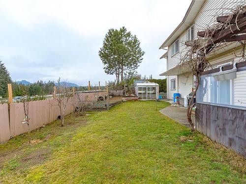 6183 Dennie Lane, Nanaimo, BC 